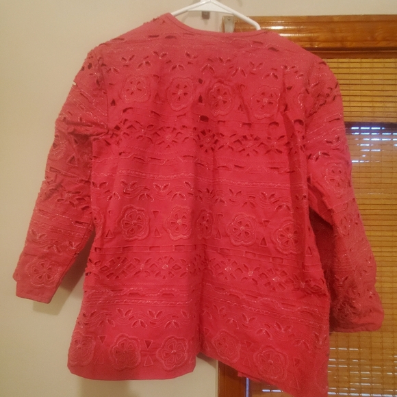 Jacket - Picture 2 of 3